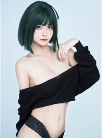 025 Azami - 龙卷 #一拳超人